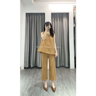 Set đồ bộ dập ly B28