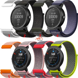 Dây đeo Nylon thể thao Ticwatch Pro (Phiên Bản C1/C2)