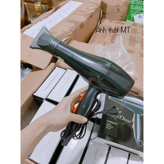 Máy Sấy Tóc 2 Chiều Nóng Lạnh Công Suất Lớn