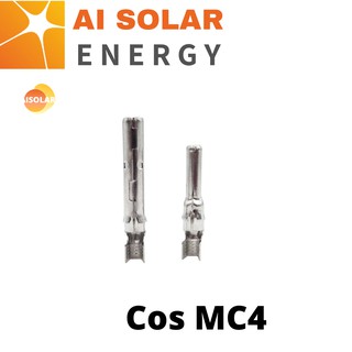 Đầu cos MC4 loại dày
