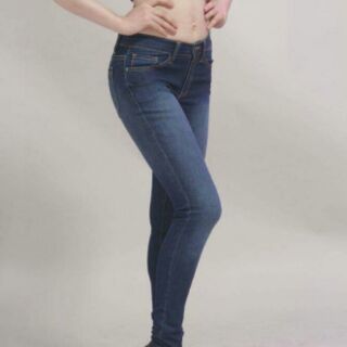 JEAN SKINNY