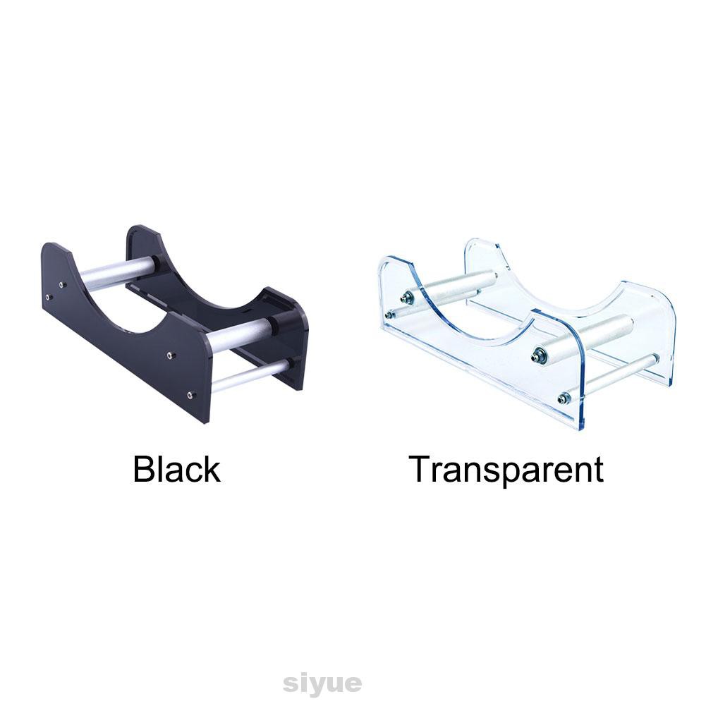 Universal Accessories Office Stable Easy Install Mounting Countertop With Bearing Filament Spool Holder | BigBuy360 - bigbuy360.vn