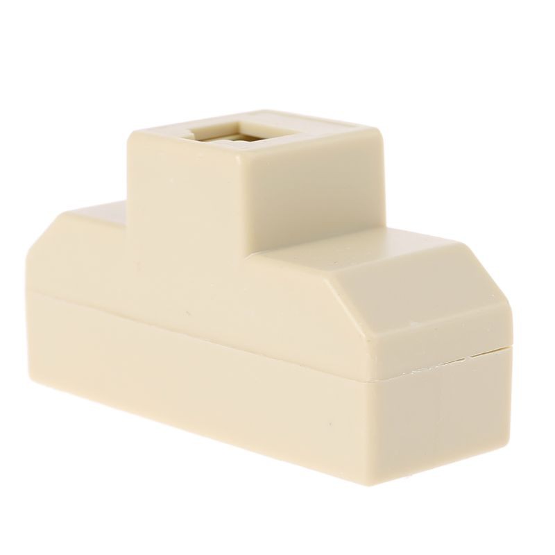 Cáp Chia Rj11 4 Cổng 1m Thành 4 Cổng Rj-11 6p4c