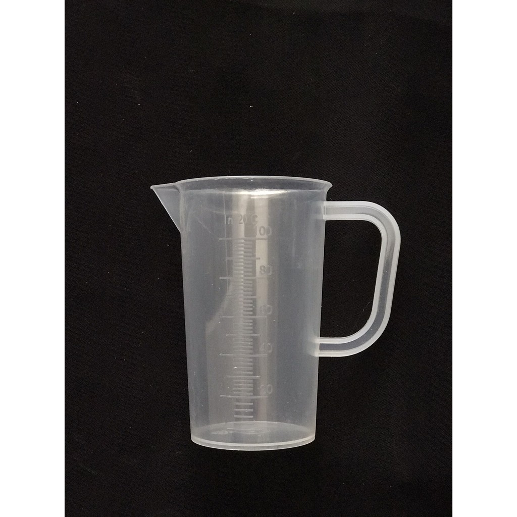 Cốc đong 100ml, 250ml, 500ml cao, thấp, cốc đong cà phê, cốc đong chia vạch