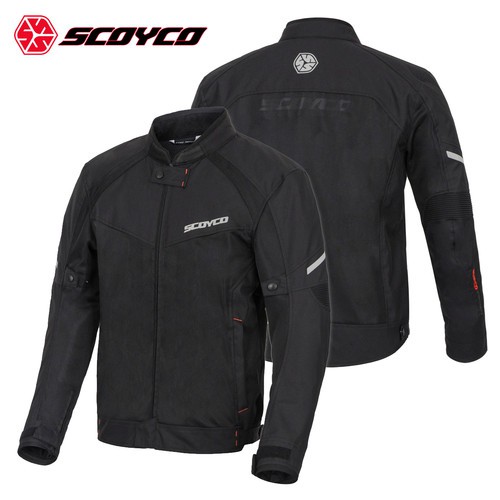 Áo giáp moto Scoyco JK118
