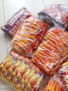 Combo 170k của khách