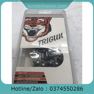 Lưỡi Cưa Xích 16.59 inch Tiger-Lưỡi cưa xích dùng cho máy cưa chạy điện các loại