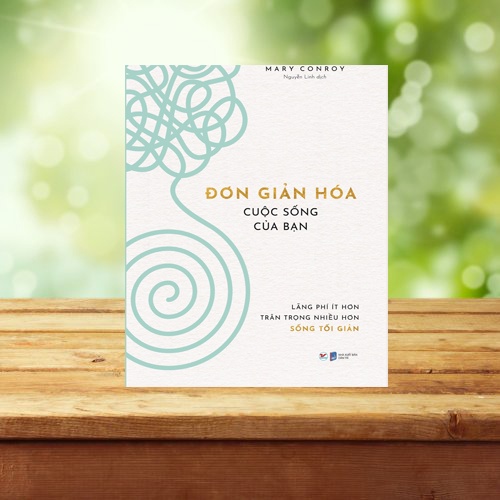 Sách - Đơn Giản Hóa Cuộc Sống Của Bạn