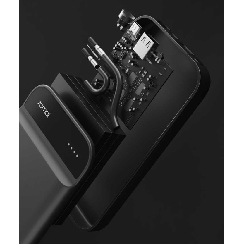 Pin Xiaomi 70MAI PS01 Kích điện xe hơi dung lượng 11100mAh