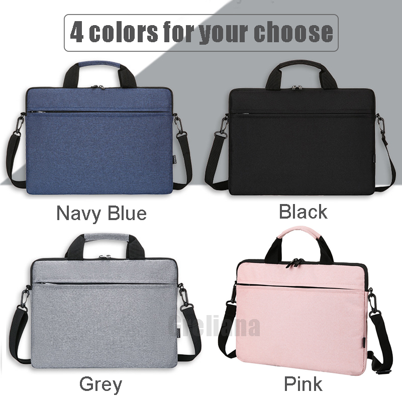 Túi Đựng Chống Nước Có Khóa Kéo Cho Huawei Matebook X Pro D14 D15 13.9 "13" 14 "15.6"&*-&-&-- | BigBuy360 - bigbuy360.vn