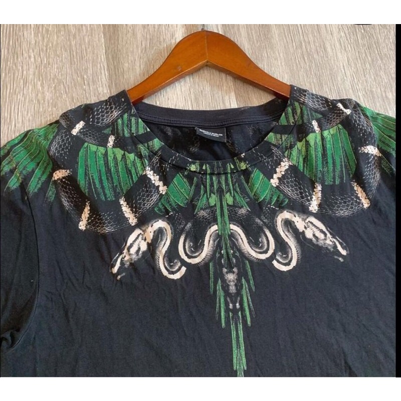 Pass áo MB rắn x chim xanh