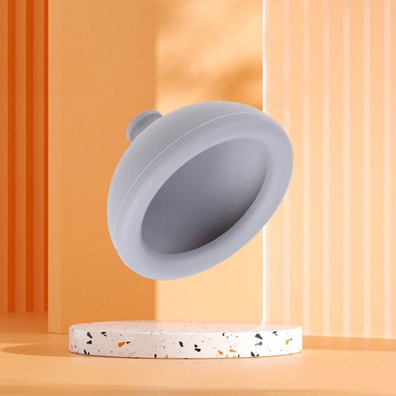 Cốc Gõ Nhịp Vật Lý Hỗ Trợ Nuôi Cây Cọ Ngực