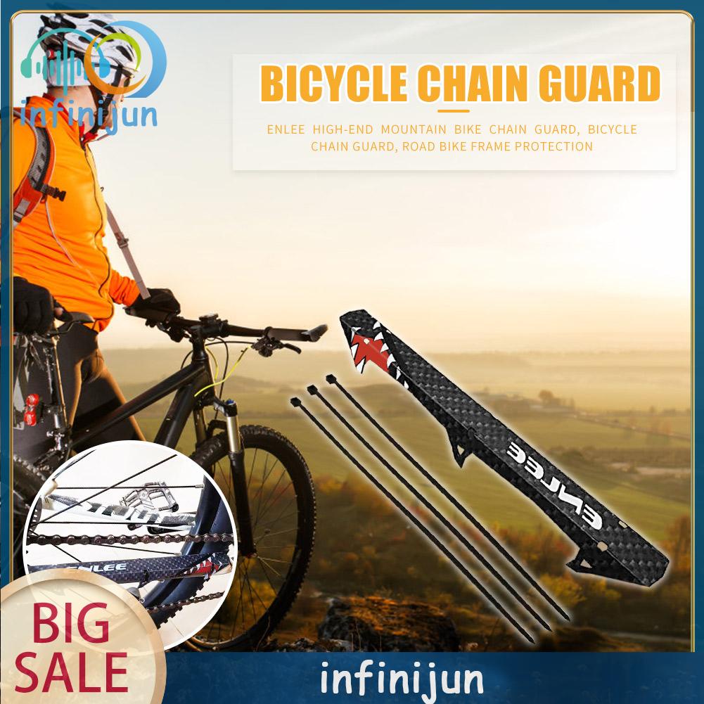 Vỏ Bọc Bảo Vệ Dây Xích Xe Đạp Leo Núi