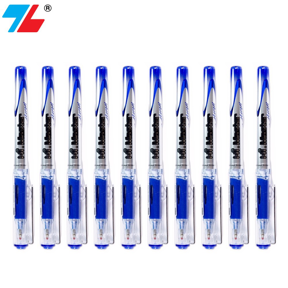 Combo 10 cây Bút Gel B Thiên Long GEL-B03