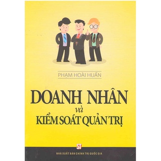Doanh nhân và kiểm soát quản trị