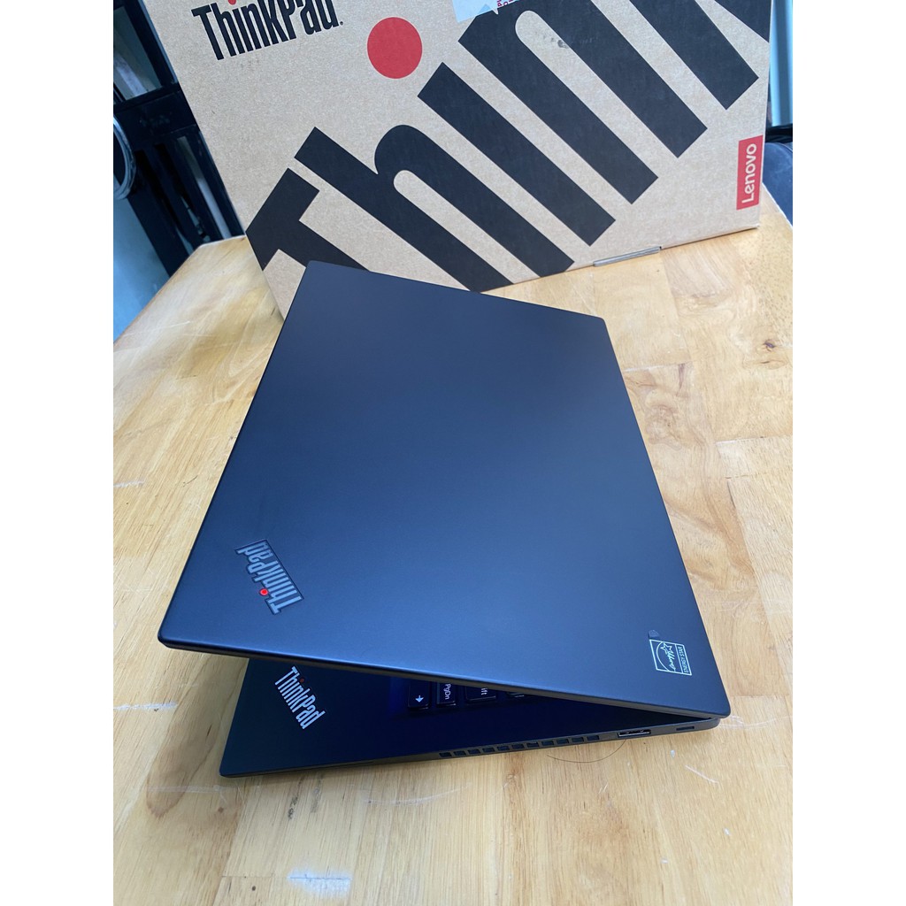 Laptop Lenovo Thinkpad T14S Core i5 - 10310u, 16G, SSD 256G, Full HD IPS, Finger, 14in
