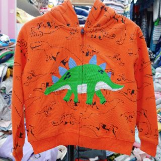 Áo khoát bé gái/bé trai hiệu Carters