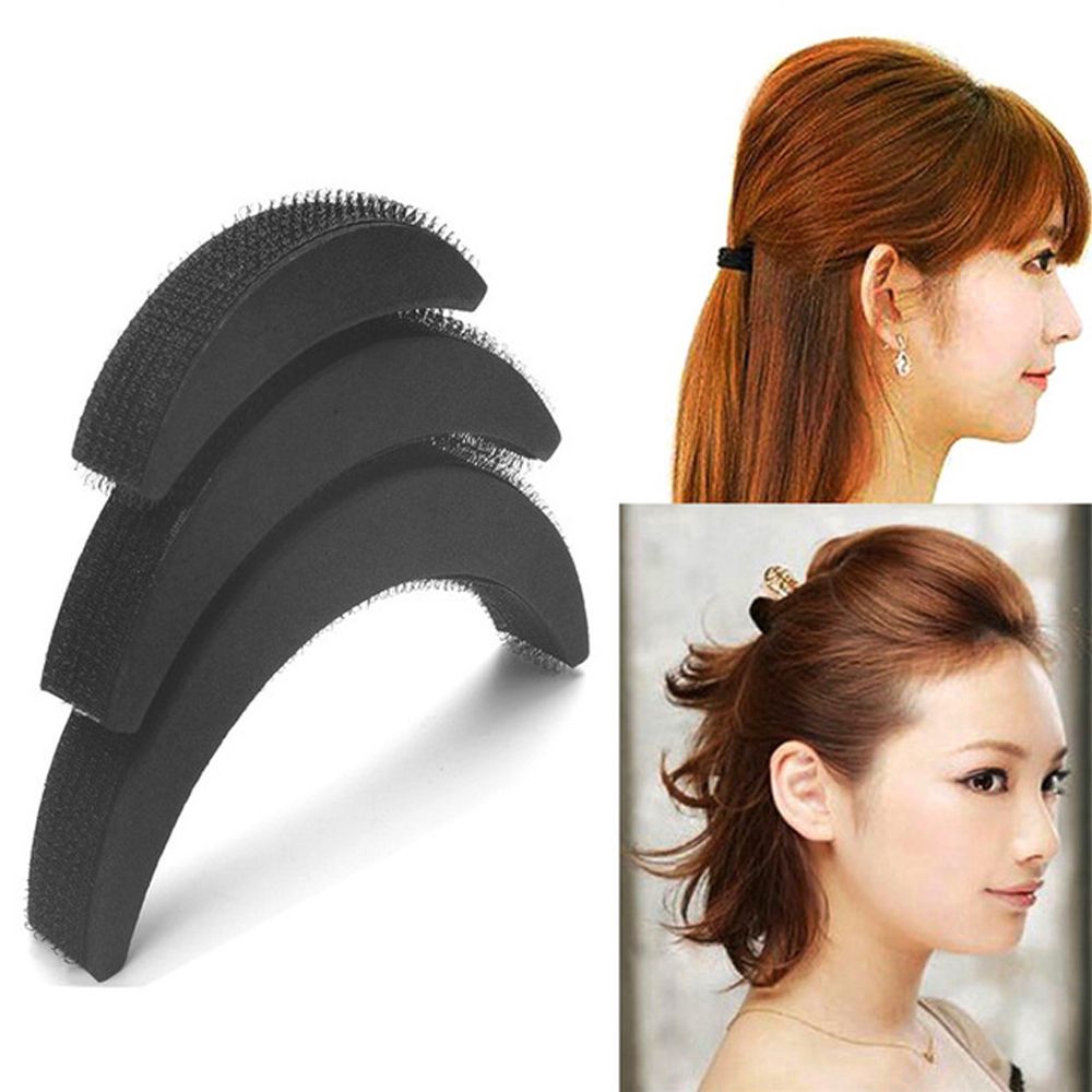 Dụng cụ hỗ trợ búi tóc