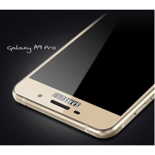 Combo Kính cường lực Samsung Galaxy A9 Pro