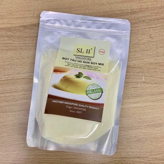 Bột làm tàu hũ Singapore gói 450g
