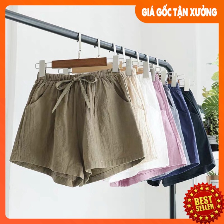 [Mã SKAMLTSM9 giảm 10% đơn 99K] Quần Short Đũi Kiểu Dáng Mới Siêu HOT