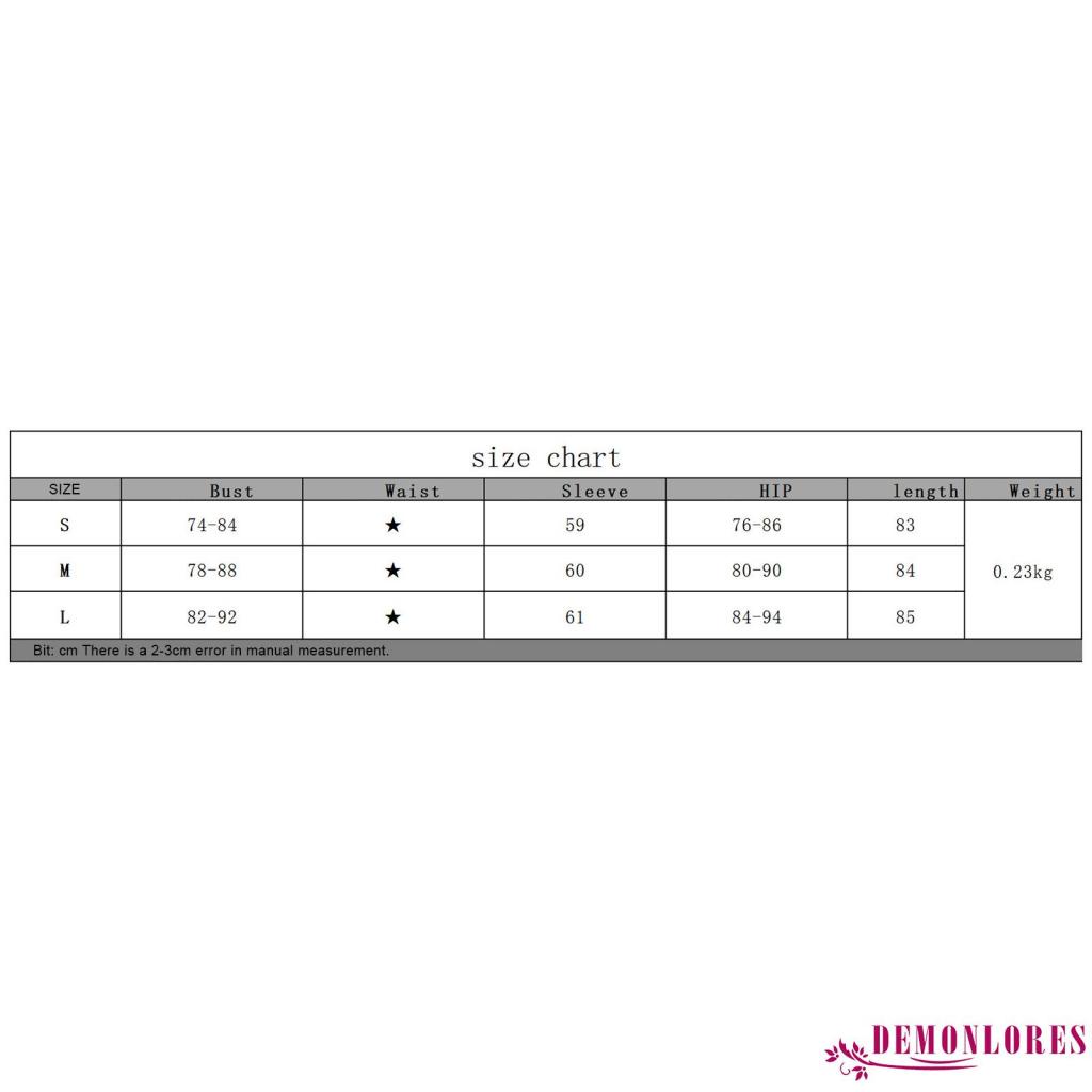 Đầm Ôm Tay Dài Khoét Lưng Thấp Màu Trơn Phong Cách Hàn Quốc Cho Nữ