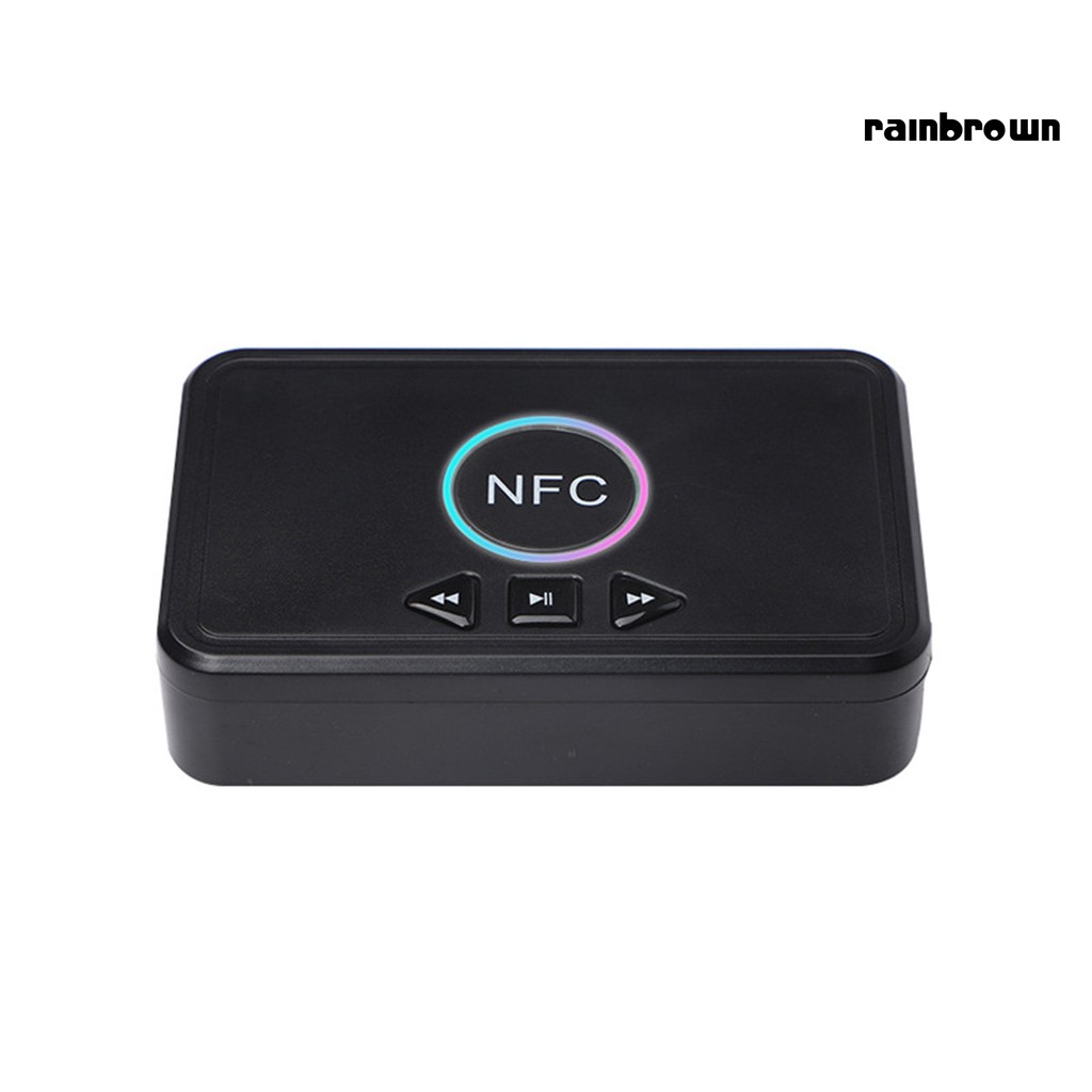 Thiết Bị Nhận Tín Hiệu Âm Thanh Bluetooth 5.0