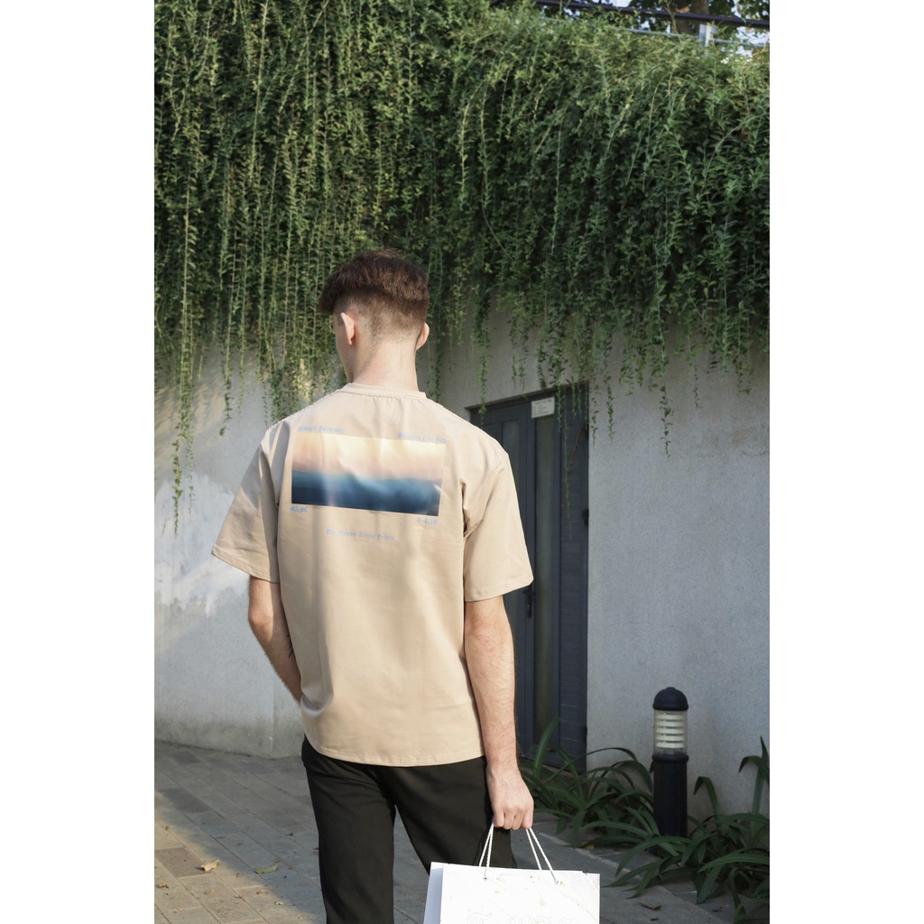 [CHÍNH HÃNG] Áo Thun TMAG - MIDNIGHT AWAKENING TEE - tại Balonation.vn