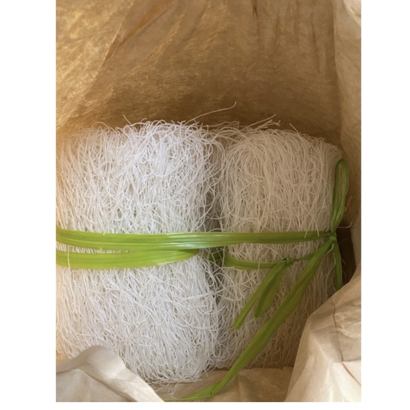 Bún gạo khô Đức Hiếu, 1kg Bún gạo khô lẻ