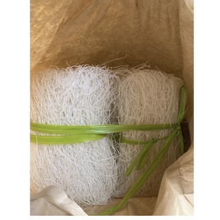 Bún gạo khô Đức Hiếu, 1kg Bún gạo khô lẻ