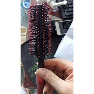 Lược Cuốn Tóc Loại Đẹp