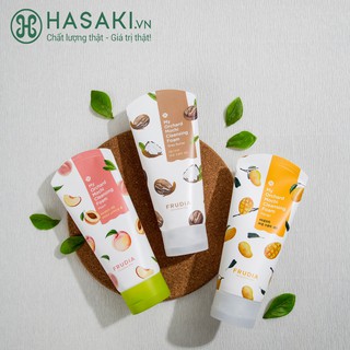 Sữa Rửa Mặt FRUDIA My Orchard Cleansing Foam 120ml