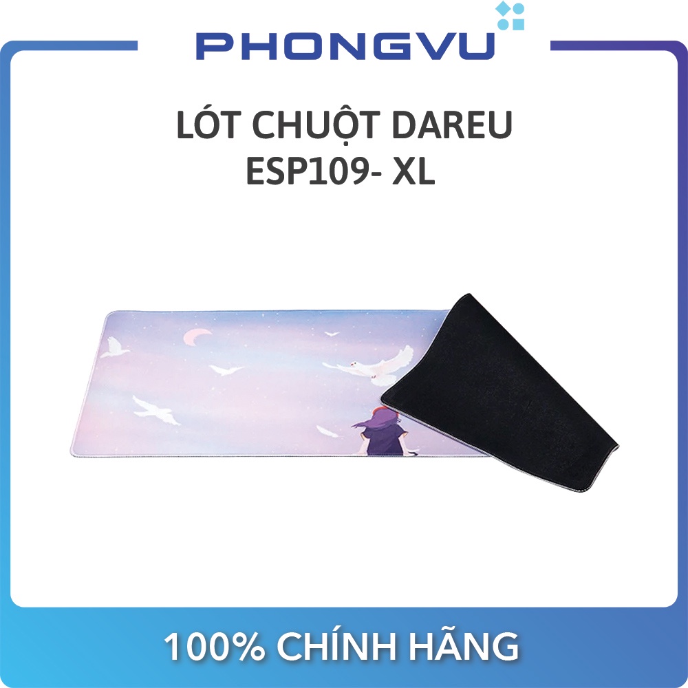 Lót chuột DAREU ESP109- XL