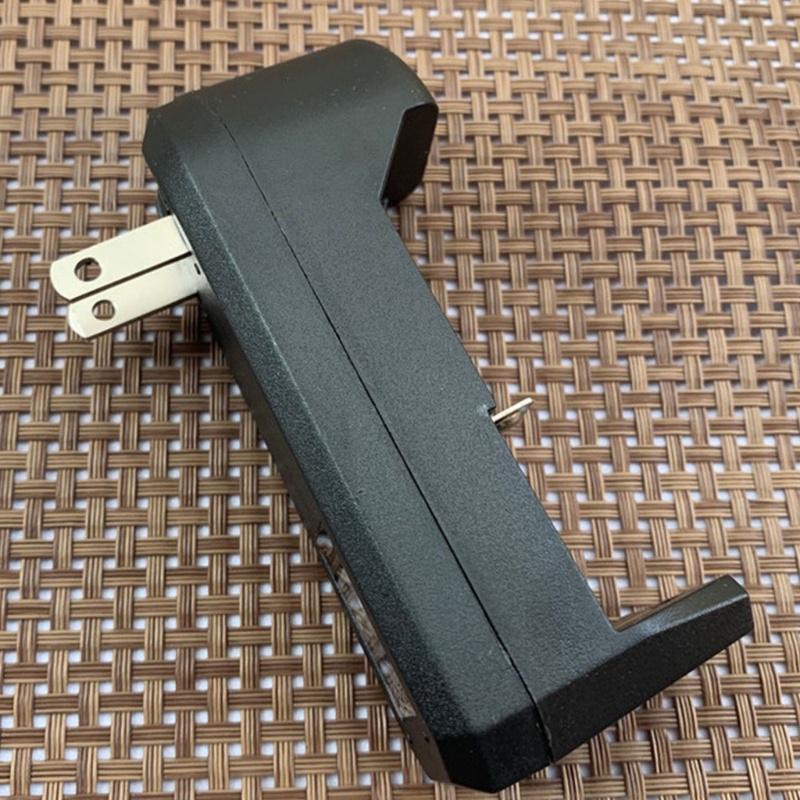 Bộ Sạc Pin Thông Minh 1 / 2 Khe 4 2V Cho Bộ Sạc 18650