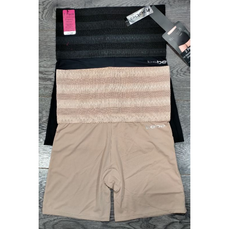 Quần gen bụng Bebe_hàng xuất xịn | BigBuy360 - bigbuy360.vn
