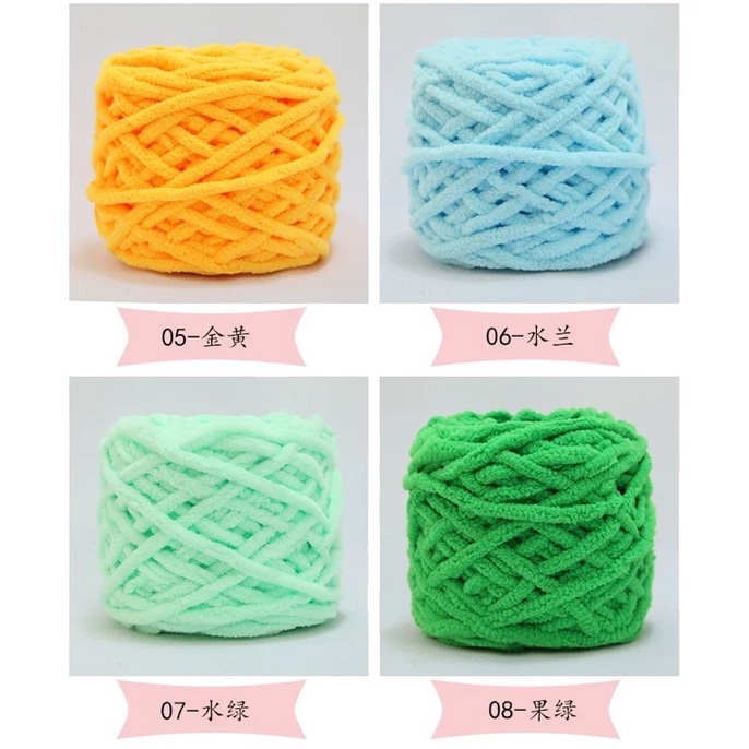 Len Nhung Đũa 6Mm