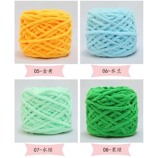 Len Nhung Đũa 100g - 6mm
