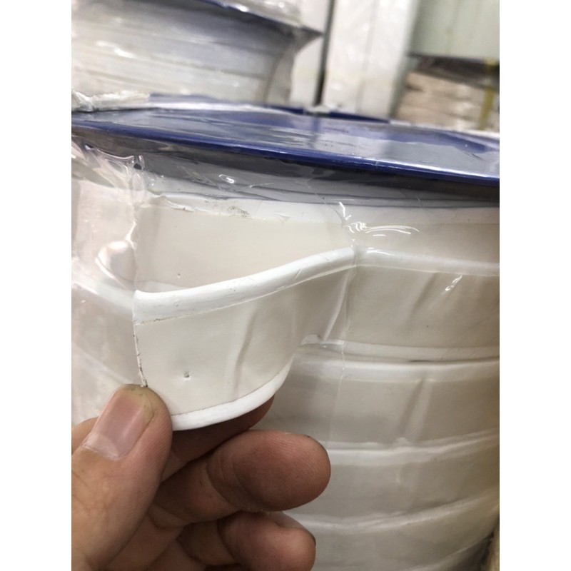 Ron Tepflon mềm chịu nhiệt 350c 3mm x50mm x1000
