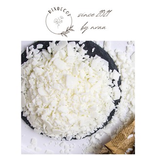 Sáp Đậu Nành Làm Nến Soy Wax - Phụ Kiện Làm Nến Thơm