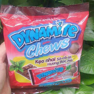 KẸO 3 VIÊN DYNAMITE