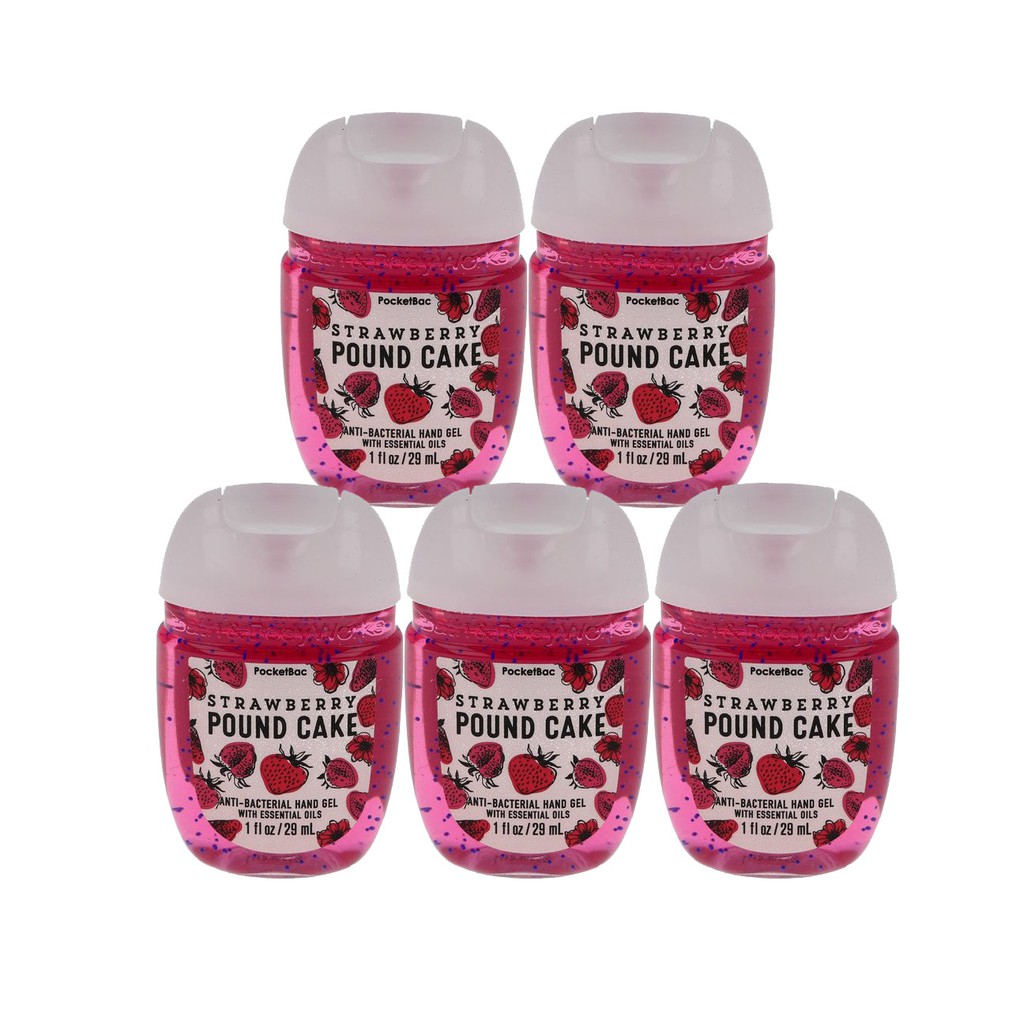 Nước rửa tay khô BATH&BODY WORKS 29ml