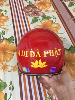 NÓN BẢO HIỂM