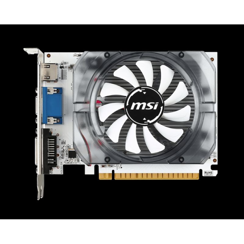 gt730 2gb ddr5 128bit