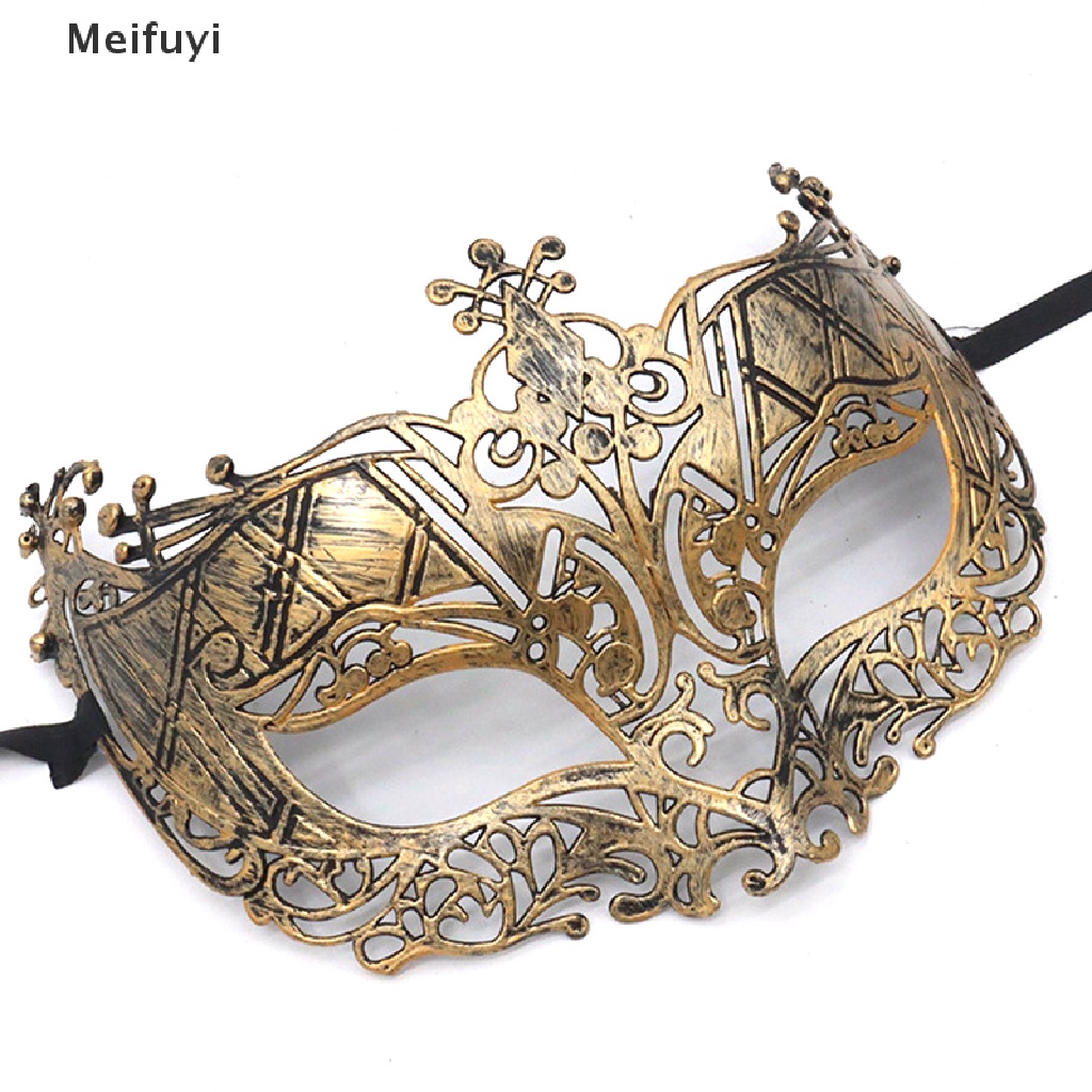 1 Mặt Nạ Hóa Trang Meifuyi Cho Nam Và Nữ