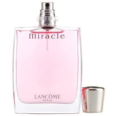 Nước Hoa Nữ Miracle Lancome - 50ml Miracle Eau De Parfum