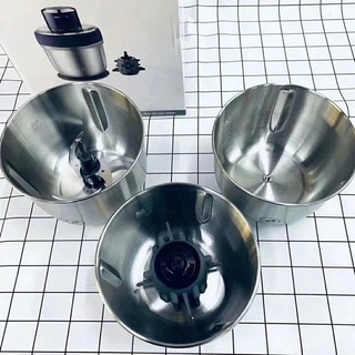 may xay thịt morphy 3 cối - sẵn hàng
