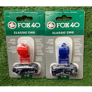 Còi trọng tài bóng đá còi thể thao cứu hộ FOX40