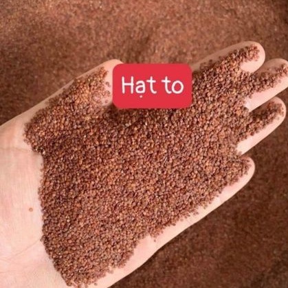sỉ 1kg ngũ hoa hạt to handmade đắp mặt Trắng da giảm mụn