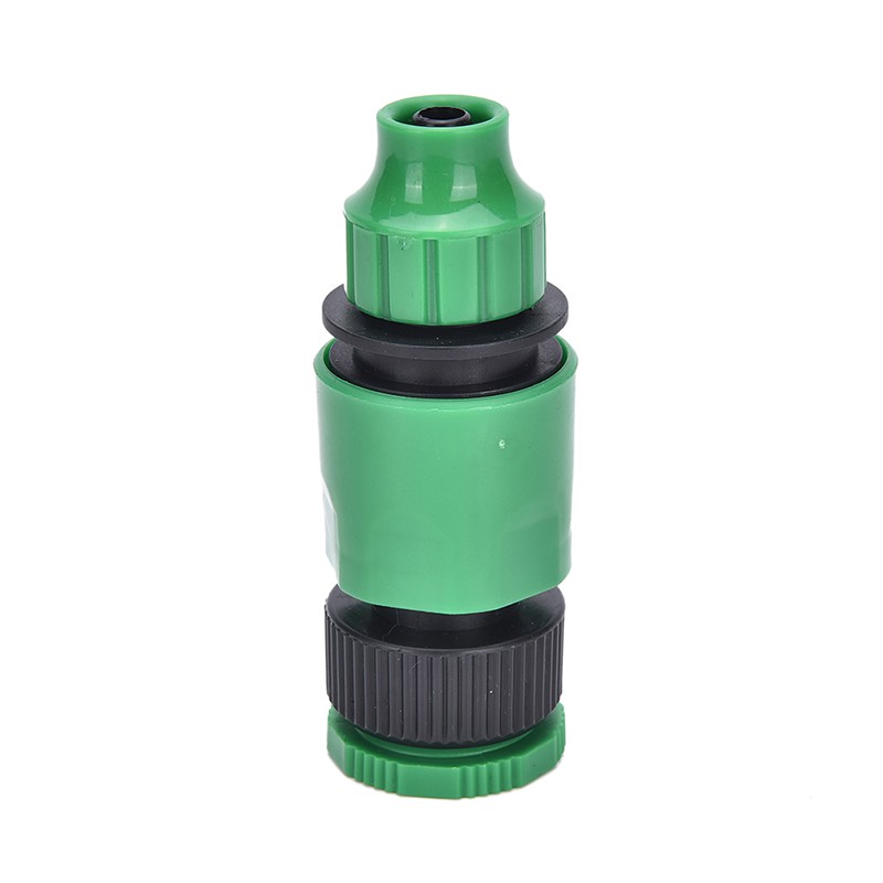 Đầu Nối Ống Nước Tưới Vườn 8 / 11 &quot;4 / 7&quot;