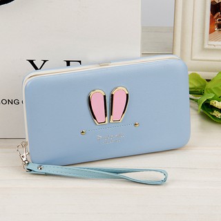 Ví tai thỏ xinh xắn